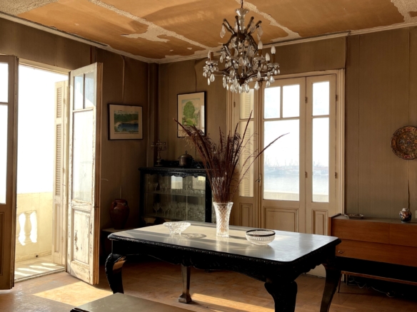 Neoclassical 226 m2