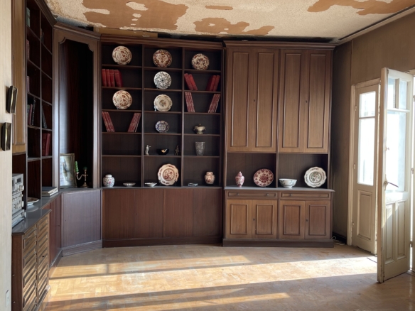 Neoclassical 226 m2