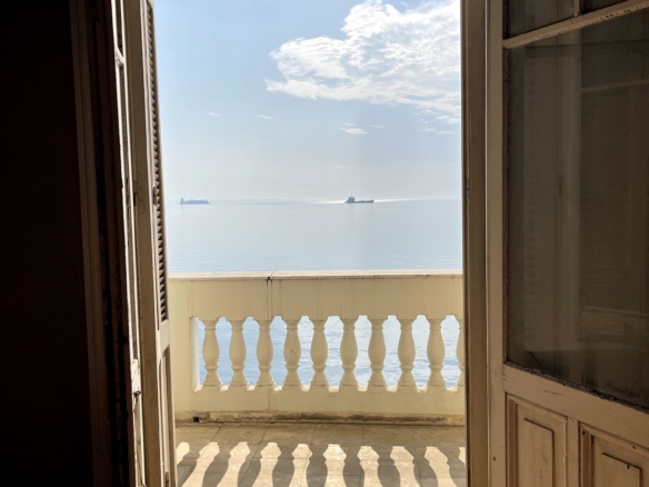 Neoclassical 226 m2