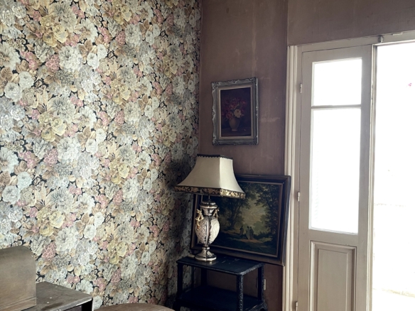 Neoclassical 226 m2