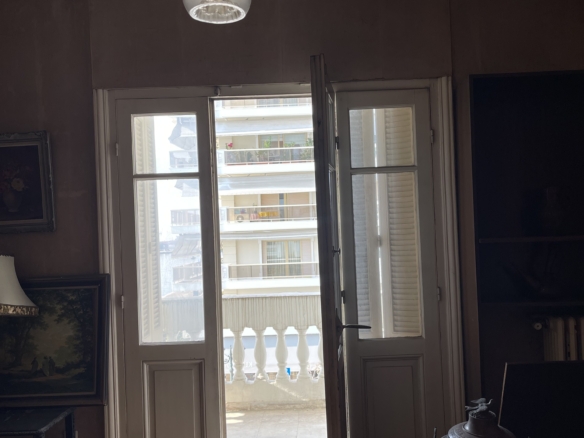 Neoclassical 226 m2