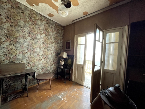 Neoclassical 226 m2