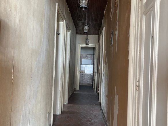 Neoclassical 226 m2