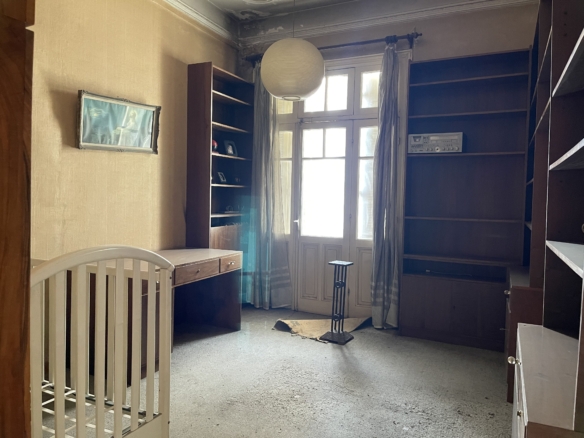 Neoclassical 226 m2