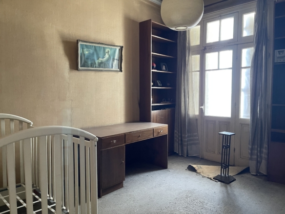 Neoclassical 226 m2