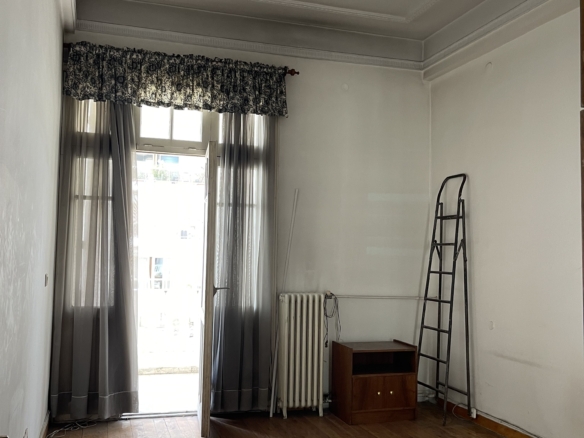 Neoclassical 226 m2
