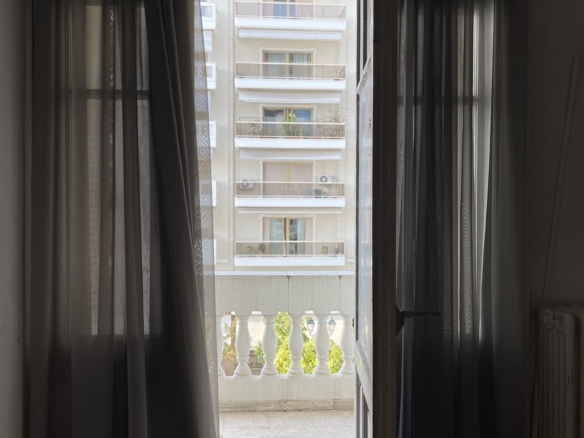 Neoclassical 226 m2