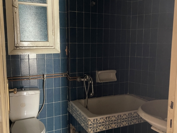 Neoclassical 226 m2
