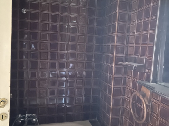 Neoclassical 226 m2