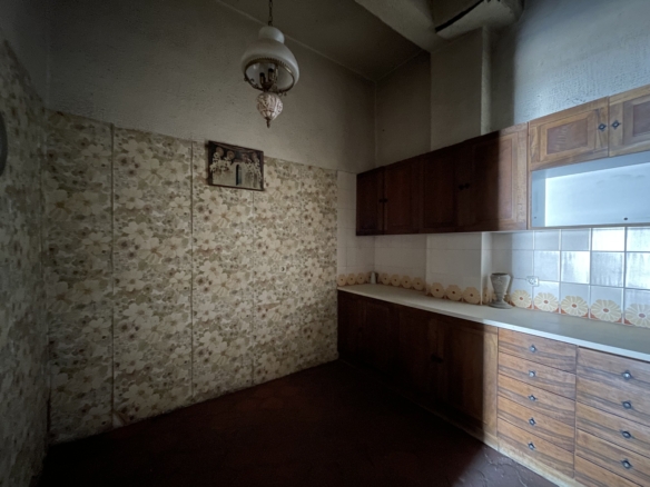 Neoclassical 226 m2