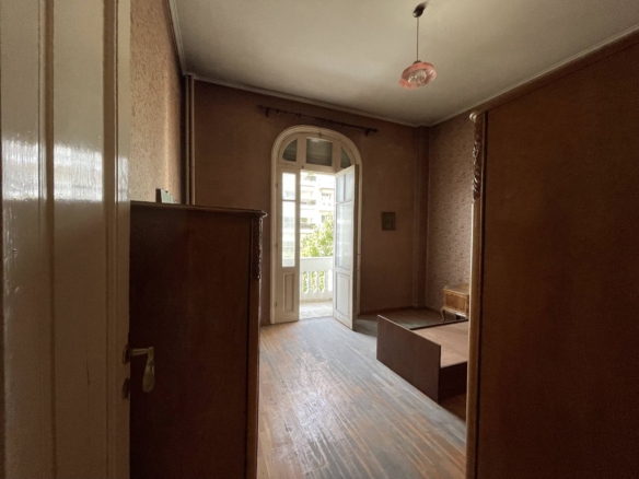 Neoclassical 226 m2