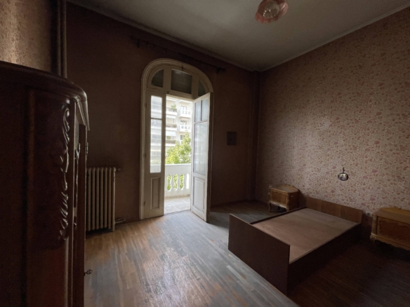 Neoclassical 226 m2