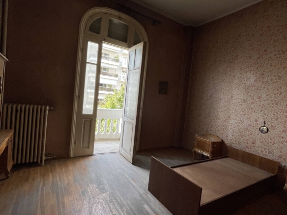Neoclassical 226 m2