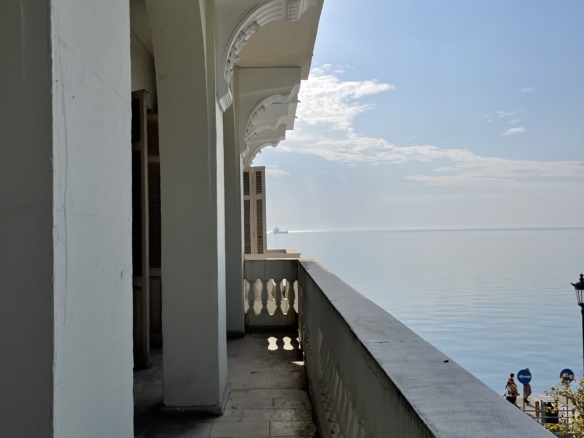 Neoclassical 226 m2