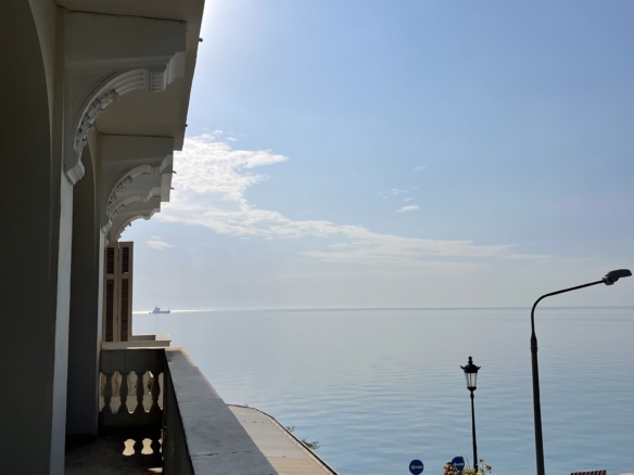 Neoclassical 226 m2