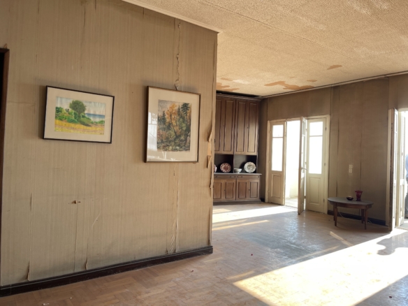 Neoclassical 226 m2