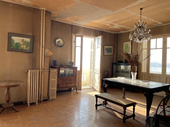 Neoclassical 226 m2