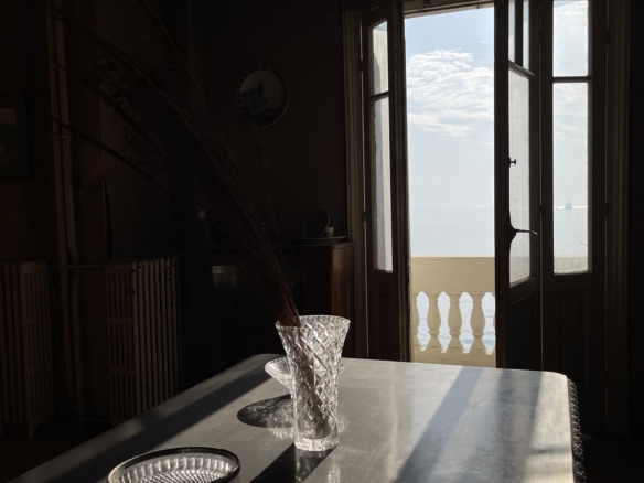 Neoclassical 226 m2
