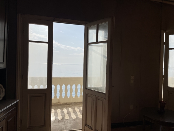 Neoclassical 226 m2