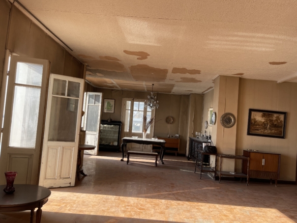 Neoclassical 226 m2