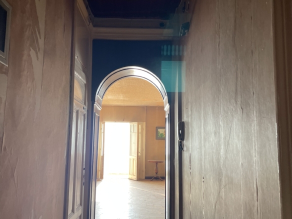 Neoclassical 226 m2