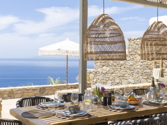 Villa in Mykonos