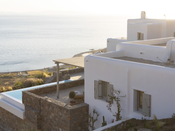 Villa in Mykonos