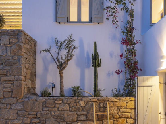 Villa in Mykonos