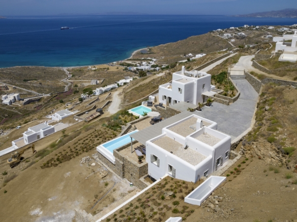 Villa in Mykonos