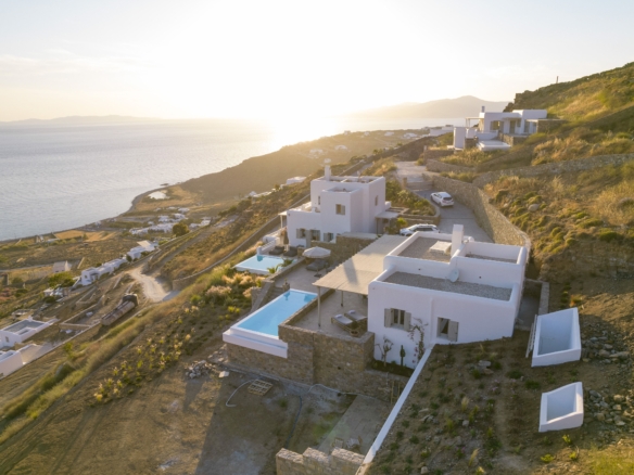 Villa in Mykonos