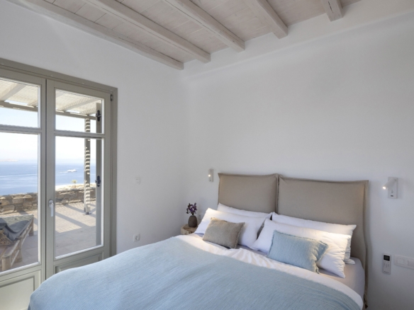 Villa in Mykonos