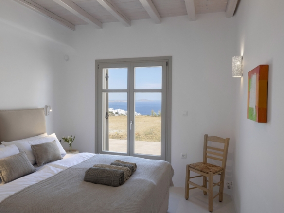 Villa in Mykonos