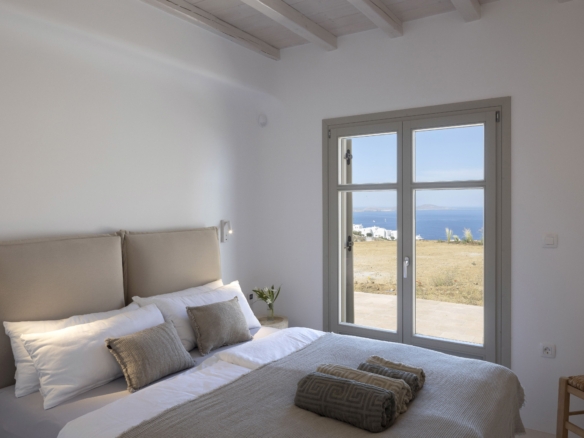 Villa in Mykonos