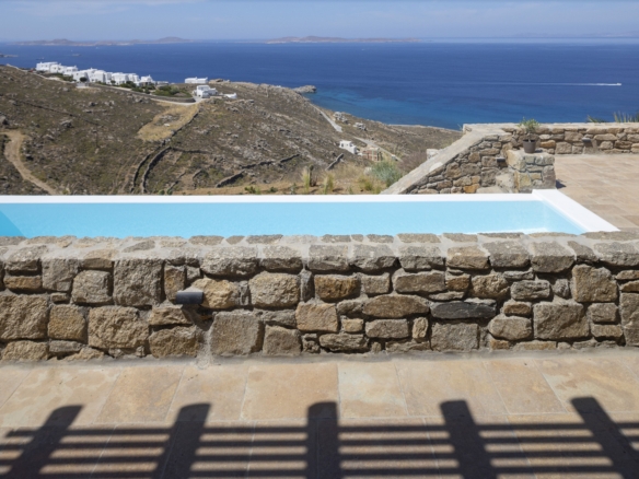 Villa in Mykonos