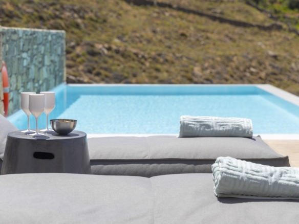 Villa in Mykonos