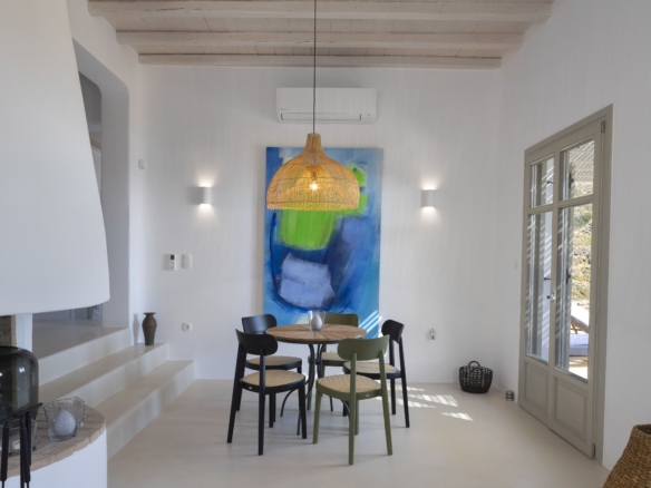 Villa in Mykonos