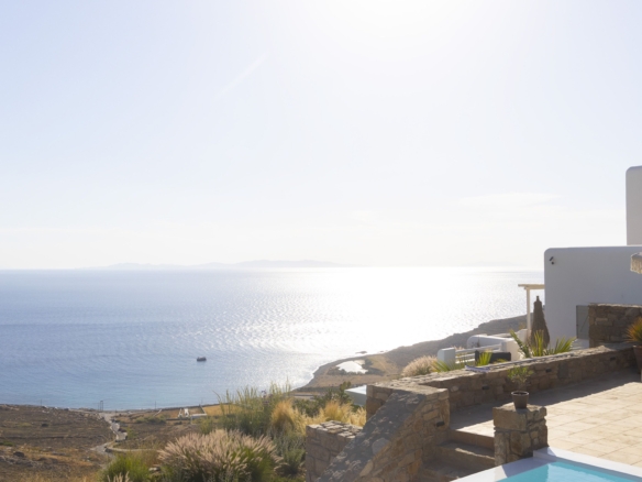 Villa in Mykonos