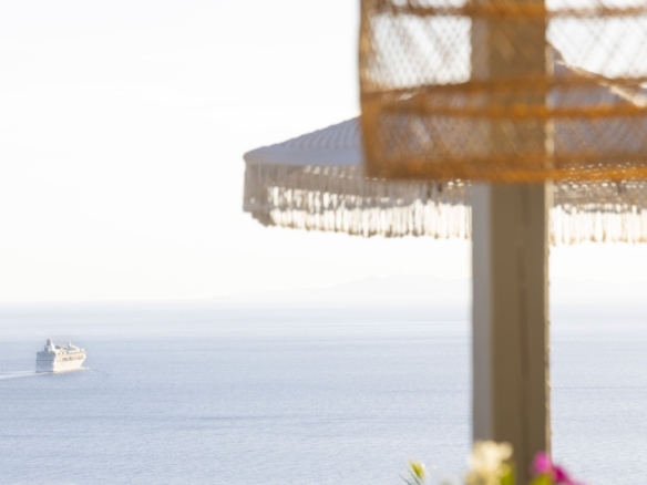 Villa in Mykonos
