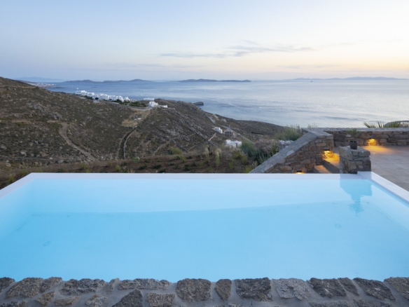 Villa in Mykonos