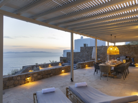 Villa in Mykonos