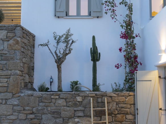 Villa in Mykonos