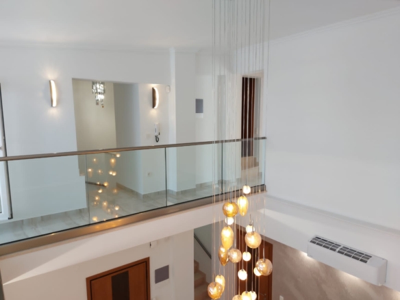 Maisonette 220 m2, Kalamaria