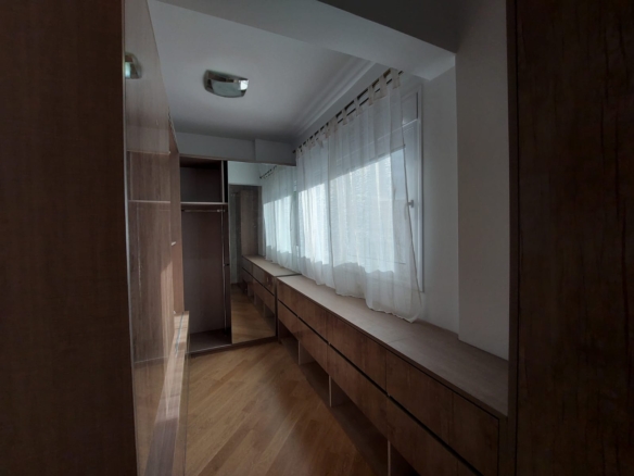 Maisonette 220 m2, Kalamaria