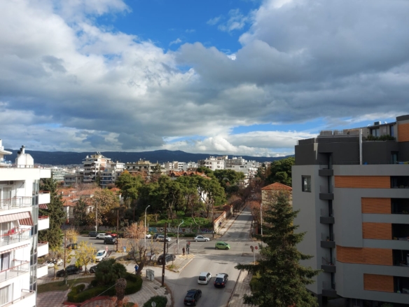 Maisonette 220 m2, Kalamaria