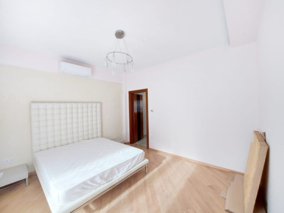 Maisonette 220 m2, Kalamaria