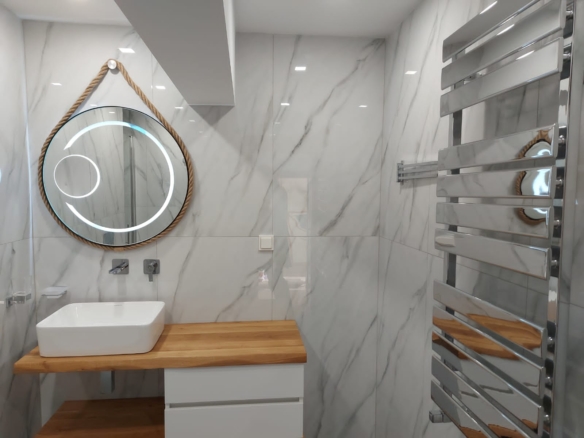 Maisonette 220 m2, Kalamaria