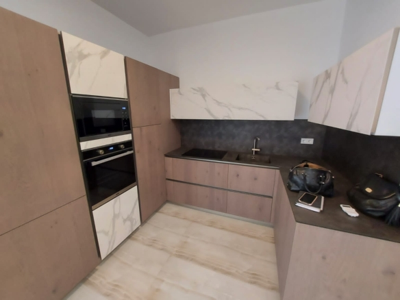 Maisonette 220 m2, Kalamaria