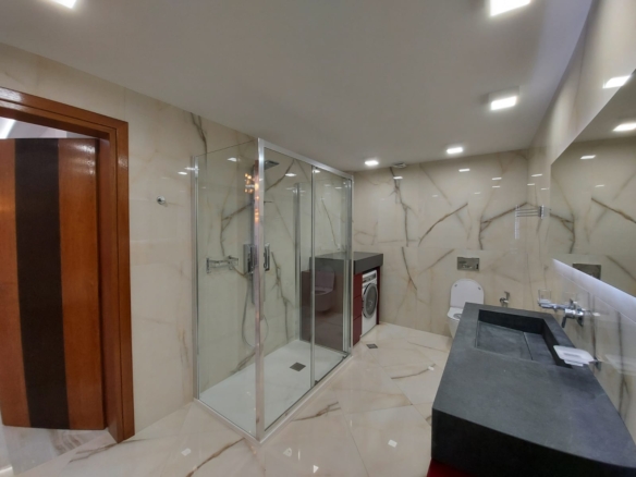 Maisonette 220 m2, Kalamaria
