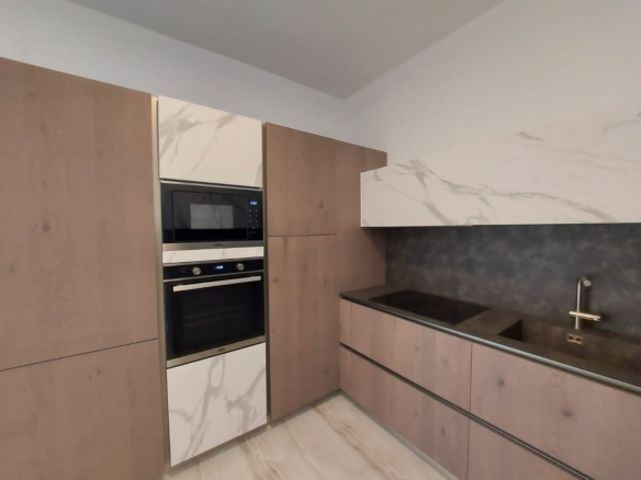 Maisonette 220 m2, Kalamaria