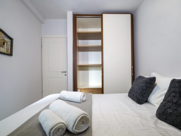 Blue Cocoon, Pefkohori 150m2